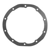 Yukon Gear Rear Differential Cover Kit for General Motors 8.6in Rear thumbnail 1
