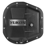 Yukon Gear 97-17 Ford E150 9.75in Rear Differentials Hardcore Cover thumbnail 1