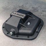 Yukon Gear 97-17 Ford E150 9.75in Rear Differentials Hardcore Cover thumbnail 2