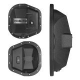 Yukon Gear 97-17 Ford E150 9.75in Rear Differentials Hardcore Cover thumbnail 4