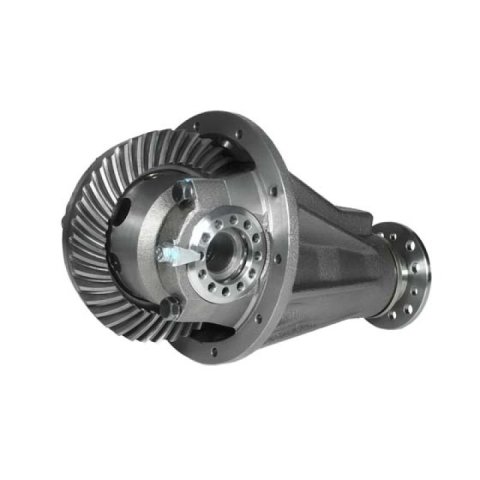 Yukon Gear Dropout Assembly for Toyota 8in Differential w/Dura Grip Posi & Yoke 30 Spline 3.73 Ratio thumbnail 1