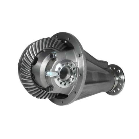 Yukon Gear Dropout Assembly for Toyota 8in Differential w/Dura Grip Posi & Yoke 30 Spline 3.73 Ratio thumbnail 2