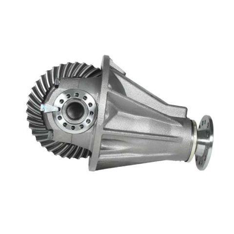 Yukon Gear Dropout Assembly for Toyota 8in Differential w/Dura Grip Posi & Yoke 30 Spline 3.73 Ratio thumbnail 3