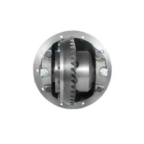 Yukon Gear Dropout Assembly for Toyota 8in Differential w/Dura Grip Posi & Yoke 30 Spline 3.73 Ratio thumbnail 4