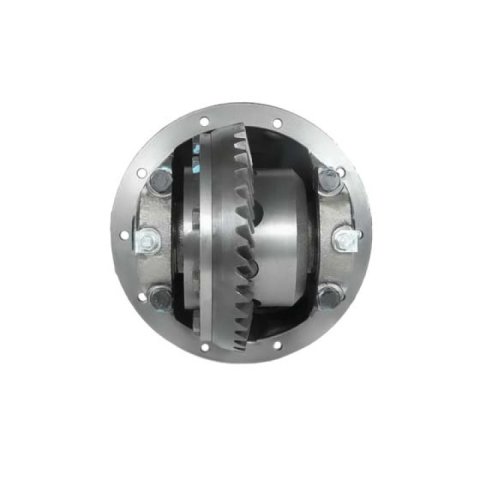 Yukon Gear Dropout Assembly for Toyota 8in Differential w/Dura Grip Posi & Yoke 30 Spline 3.73 Ratio thumbnail 7