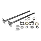 Yukon Gear Chromoly Rear Axle Kit Dana 44 Wide Track 32 Spline 33.1in. Long thumbnail 2