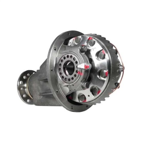 Yukon Gear Dropout Assembly for Toyota 8in Rear Differential 30 Spline 4.88 Ratio thumbnail 6