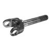 Yukon Gear 4340 Chrome-Moly Outer Front Axle For Dana 30/44 Diff / 30 Spline / 9.307in Long thumbnail 4