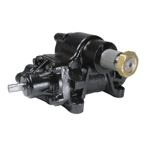 Yukon Gear 11-21 GM Silverado/Sierra 2500/3500 Power Steering Gear Box thumbnail 1