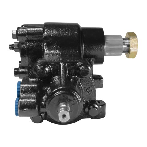 Yukon Gear 11-21 GM Silverado/Sierra 2500/3500 Power Steering Gear Box thumbnail 2