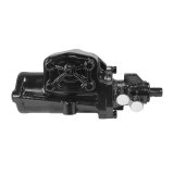Yukon Gear 08-10 Ford F250/F350 Super Duty Power Steering Gear Box (Input Shaft - Double Flat) thumbnail 2