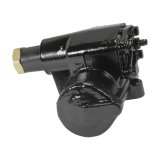 Yukon Gear 08-10 Ford F250/F350 Super Duty Power Steering Gear Box (Input Shaft - Double Flat) thumbnail 4