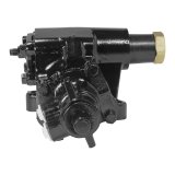 Yukon Gear 08-10 Ford F250/F350 Super Duty Power Steering Gear Box (Input Shaft - Double Flat) thumbnail 5