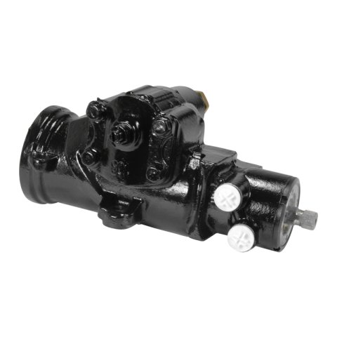 Yukon Gear 97-02 Dodge Ram 2500/3500 4x4 Power Steering Gear Box thumbnail 2