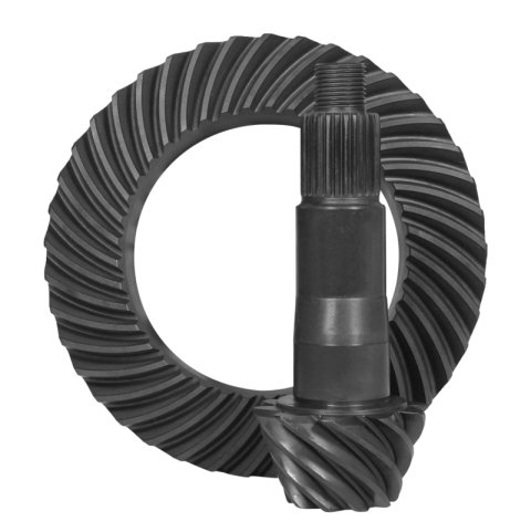 Yukon Gear 21-23 Ford Bronco Dana 44 M220 Rear Differential 3.73 Ratio Ring & Pinion Gear Set thumbnail 1