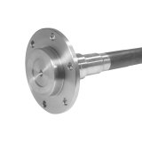 Yukon Gear Chromoly Axle 21-23 Ford Bronco Dana M220 w/E-Locker Rear 36.6in Long thumbnail 3