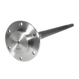 Yukon Gear Chromoly Axle 21-23 Ford Bronco Dana M220 w/E-Locker Rear 36.6in Long thumbnail 5