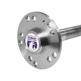Yukon Gear Chromoly Rear Axle Kit Dana 44 Jeep Rubicon JL Narrow Track 30 Spline w/ e-Locker thumbnail 5