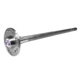 Yukon Gear Chromoly Rear Axle Kit Dana 44 Jeep Rubicon JL Narrow Track 30 Spline w/ e-Locker thumbnail 8