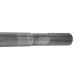 Yukon Gear Chromoly Rear Axle Kit Dana 44 Jeep Rubicon JL Narrow Track 30 Spline w/ e-Locker thumbnail 9