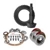 Yukon Gear & Install Kit 8.6in. GM 4.56 Rear w/AK C10/99-08 Truck & SUV thumbnail 3