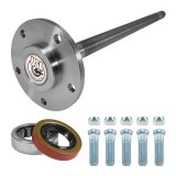 Yukon Gear & Axle 65-79 GM Pass Axle Shaft Repl.Rear Axl Kit 8.2in/8.5in Diff 28 Spline 29-1/2in Lng thumbnail 6