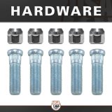 Yukon Gear & Axle 68-72 Chevelle/1970 Camaro 30-1/8in 30spl Repl. Rear Axle Kit thumbnail 2