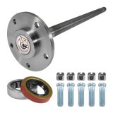 Yukon Gear & Axle 68-72 Chevelle/1970 Camaro 30-1/8in 30spl Repl. Rear Axle Kit thumbnail 6