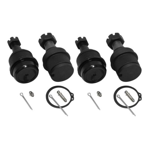 Yukon Gear 11-12 RAM 1500/2500 Upper & Lower Ball Joint Kit for AAM 9.25in Front Differential thumbnail 2