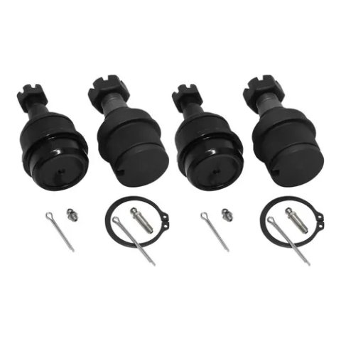Yukon Gear 11-12 RAM 1500/2500 Upper & Lower Ball Joint Kit for AAM 9.25in Front Differential thumbnail 5