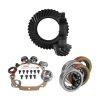 Yukon Gear 86-04 Ford Mustang 8.8in Rear 3.27 Ratio Ring and Pinion Install Kit thumbnail 2