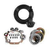 Yukon Gear 86-04 Ford Mustang 8.8in Rear 3.27 Ratio Ring and Pinion Install Kit thumbnail 3