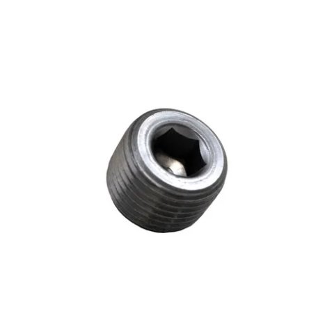 Yukon Gear Magnetic Fill Plug For Jeep Hardcore Diff Cover 1/2in -14 NPT thumbnail 3