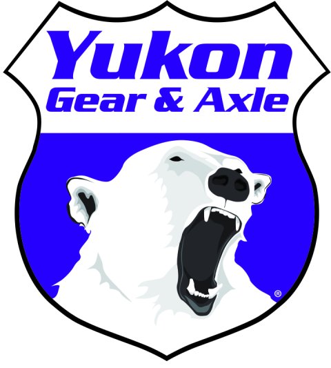 Yukon Gear Magnetic Fill Plug For Jeep Hardcore Diff Cover 1/2in -14 NPT thumbnail 7