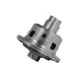 Yukon Gear 07-17 Jeep Wrangler Electric Locker For Dana 44 Diff w/ 30 Spline Axles - Front thumbnail 1