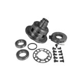 Yukon Gear 07-17 Jeep Wrangler Electric Locker For Dana 44 Diff w/ 30 Spline Axles - Front thumbnail 5