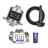 Yukon Gear 64-72 Pontiac GTO Limited Slip & Re-Gear Kit 8.2in BOP 27 Spline 3.36 ratio thumbnail 2