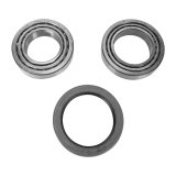 Yukon Gear JT Jeep Gladiator (Non Rubicon) DRE 32 SPL Dana 44 32.2in Rear Axle Kit thumbnail 9