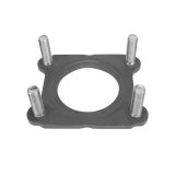 Yukon Gear JT Jeep Gladiator (Non Rubicon) DRF 32 SPL Dana 44 33.1in Rear Axle Kit thumbnail 7