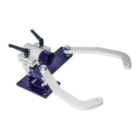 Yukon Gear Bench Buddy Differential Case Holding Fixture thumbnail 1