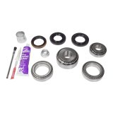 Yukon Gear 05-23 Toyota Tacoma Clamshell Bearing Overhaul Kit - Front Diff thumbnail 1