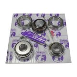 Yukon Gear 05-23 Toyota Tacoma Clamshell Bearing Overhaul Kit - Front Diff thumbnail 4