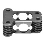 Yukon Gear GM 8.5/12P/12T / Ford 8.8in Differential Dura Grip 800lb Spring Kit thumbnail 1