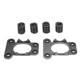 Yukon Gear GM 8.5/12P/12T / Ford 8.8in Differential Dura Grip 800lb Spring Kit thumbnail 2