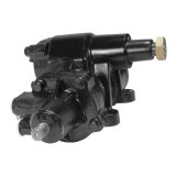 Yukon Gear 02-22 GM Truck/SUV/Van Power Steering Gear Box thumbnail 2