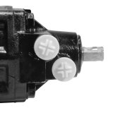 Yukon Gear 02-22 GM Truck/SUV/Van Power Steering Gear Box thumbnail 3