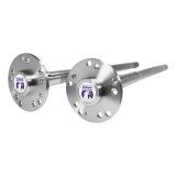 Yukon Gear 20-23 Jeep Gladiator Dana 44 Chromoly Rear Axle Kit Narrow Track 32 Spline (32.2in Long) thumbnail 2