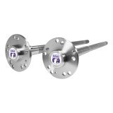 Yukon Gear 20-23 Jeep Gladiator Dana 44 Chromoly Rear Axle Kit Narrow Track 32 Spline (32.2in Long) thumbnail 3