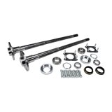 Yukon Gear 20-23 Jeep Gladiator Dana 44 Chromoly Rear Axle Kit Narrow Track 32 Spline (32.2in Long) thumbnail 4