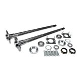 Yukon Gear 20-23 Jeep Gladiator Dana 44 Chromoly Rear Axle Kit Narrow Track 32 Spline (32.2in Long) thumbnail 6